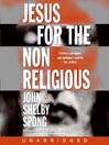 Jesus for the Non-Religious